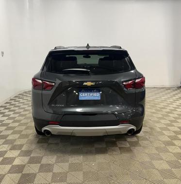 2020 Chevrolet Blazer 2LT