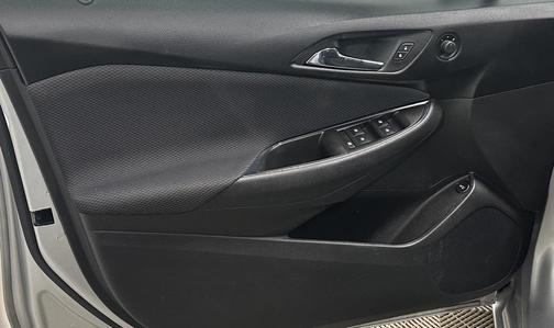 2016 Chevrolet Cruze LT Auto