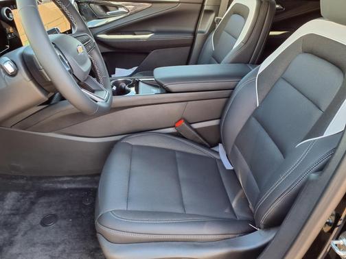 2025 Chevrolet Blazer EV AWD LT