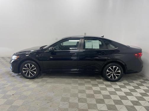 2022 Volkswagen Jetta 1.5T S