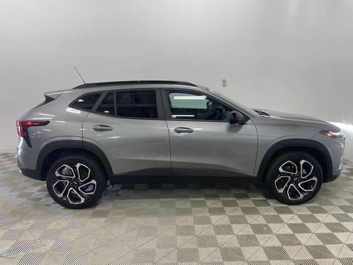 2024 Chevrolet Trax FWD 2RS