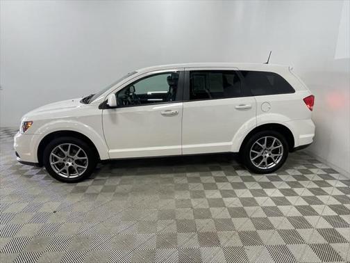 2019 Dodge Journey GT