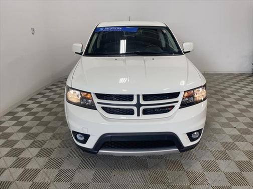 2019 Dodge Journey GT