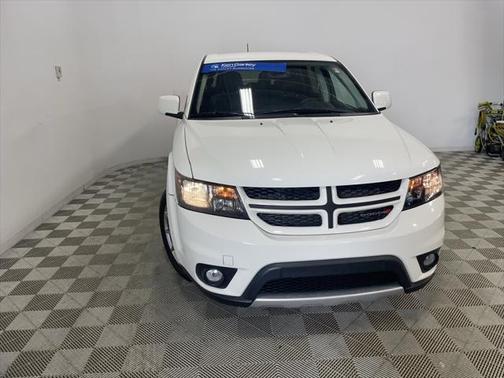 2019 Dodge Journey GT
