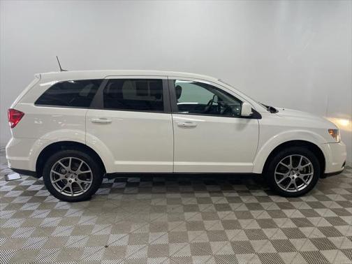 2019 Dodge Journey GT