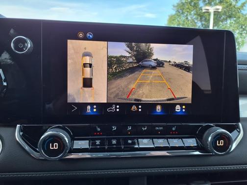2025 Chevrolet Colorado LT