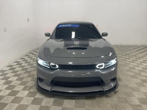 2017 Dodge Charger R/T 392