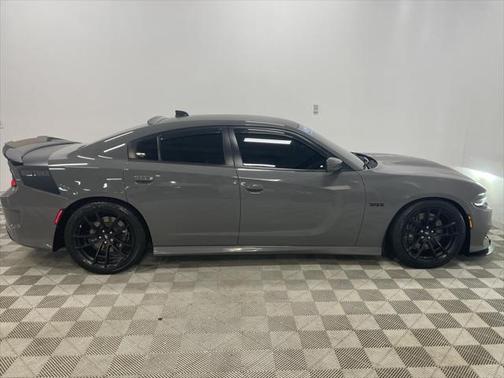 2017 Dodge Charger R/T 392