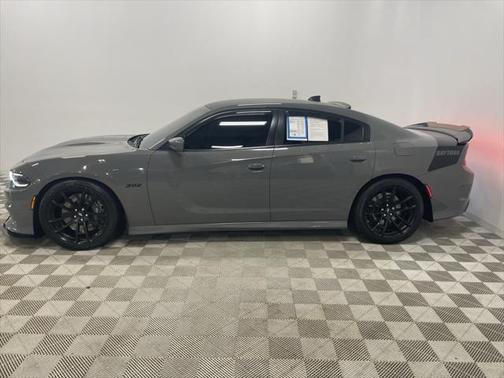 2017 Dodge Charger R/T 392