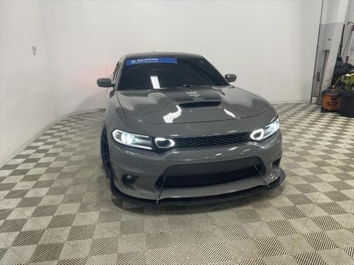 2017 Dodge Charger R/T 392