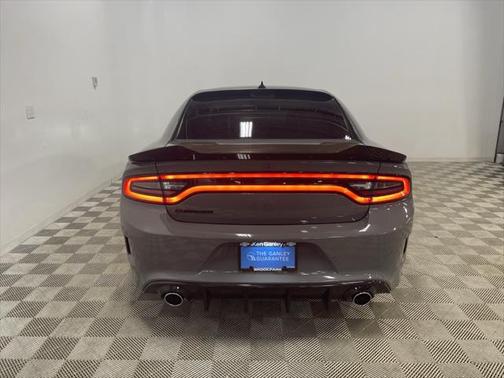 2017 Dodge Charger R/T 392