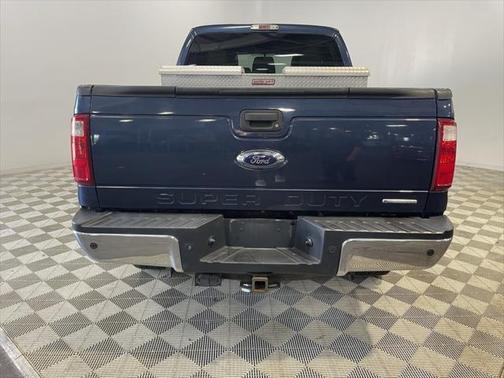 2015 Ford F-250 XLT