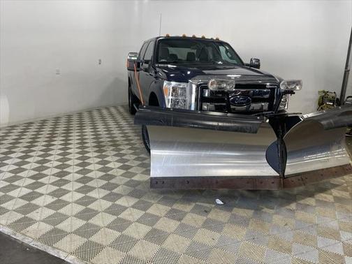 2015 Ford F-250 XLT