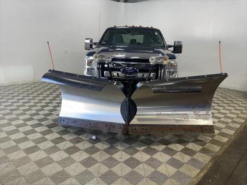 2015 Ford F-250 XLT