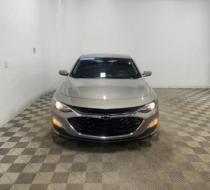 2022 Chevrolet Malibu FWD RS