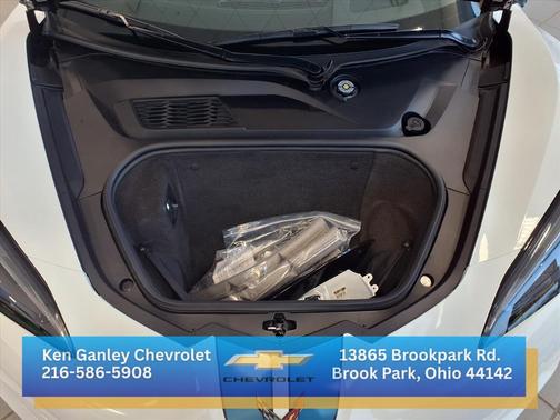 2026 Chevrolet Corvette Z06