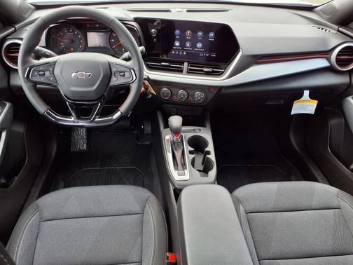 2025 Chevrolet Trax FWD 1RS
