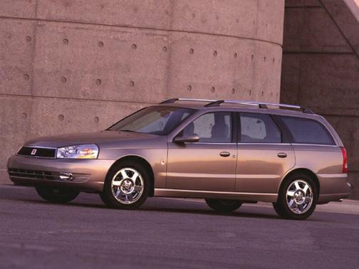 2003 Saturn L 300