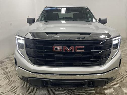 2022 GMC Sierra 1500 Pro