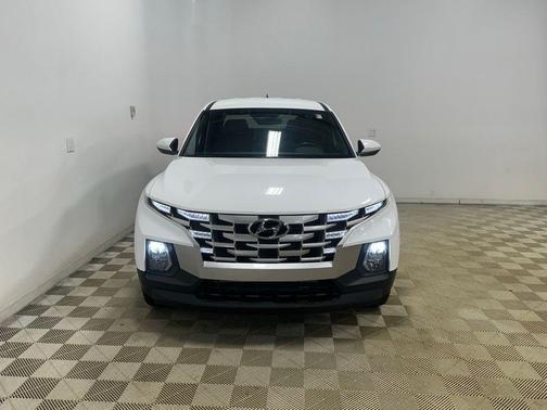 2024 Hyundai SANTA CRUZ SE
