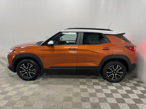 2023 Chevrolet Trailblazer ACTIV