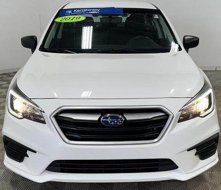 2019 Subaru Legacy Base