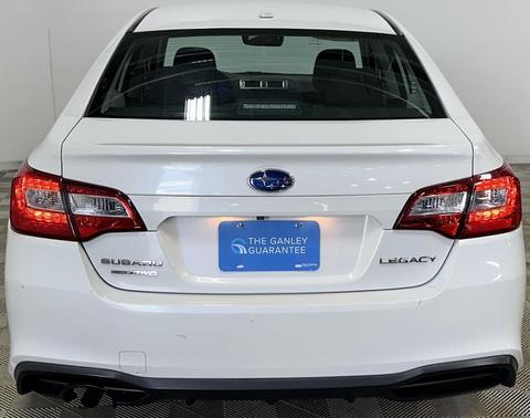 2019 Subaru Legacy Base