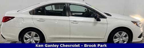 2019 Subaru Legacy Base