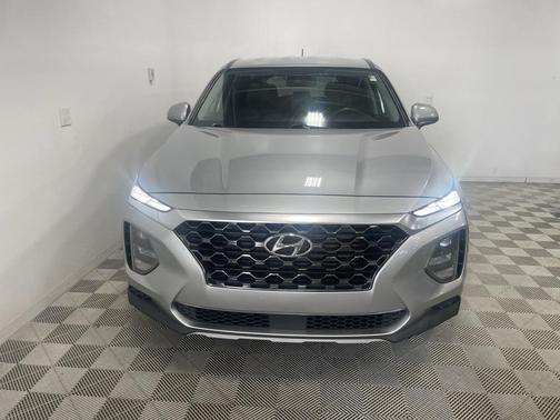 2020 Hyundai SANTA FE SE 2.4