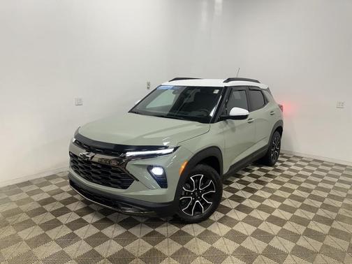 2024 Chevrolet Trailblazer ACTIV