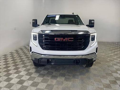 2022 GMC Sierra 1500 Pro