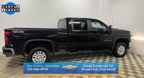 2022 Chevrolet Silverado 3500 LT