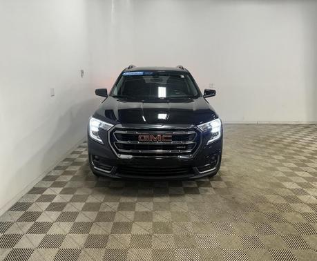 2023 GMC Terrain AWD AT4
