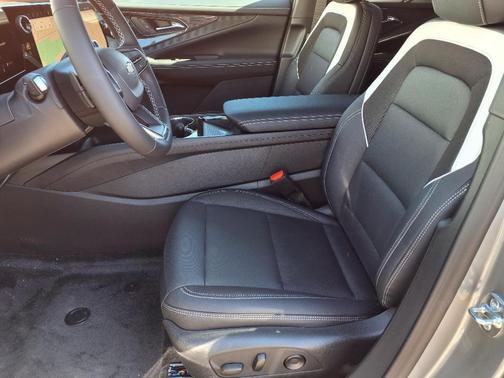 2025 Chevrolet Blazer EV eAWD LT