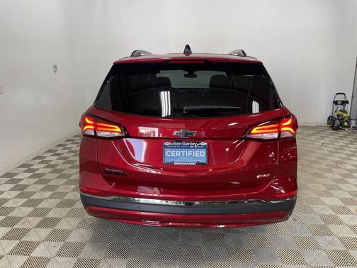 2023 Chevrolet Equinox FWD RS