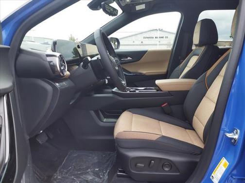 2025 Chevrolet Equinox AWD ACTIV
