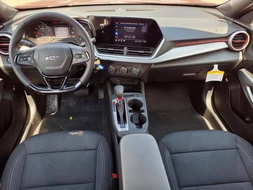 2025 Chevrolet Trax FWD 1RS
