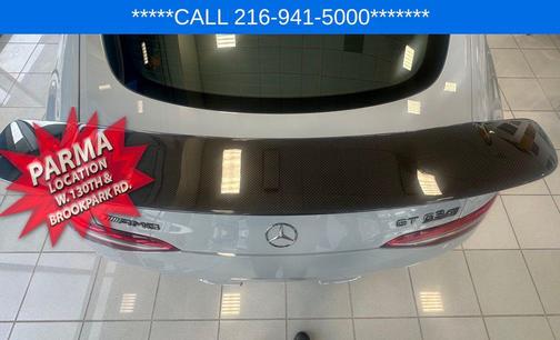 2023 Mercedes-Benz AMG GT 63 S 4-Door