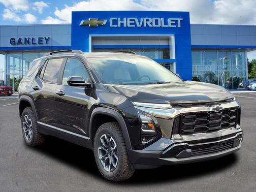 2026 Chevrolet Equinox AWD ACTIV
