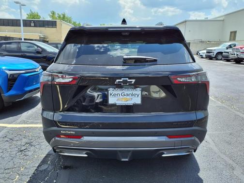 2026 Chevrolet Equinox AWD ACTIV