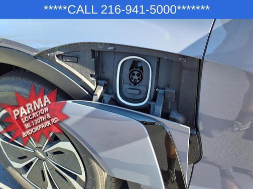 2026 Chevrolet Blazer EV AWD LT