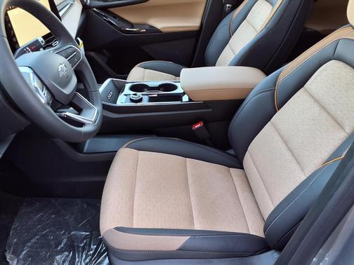 2026 Chevrolet Equinox AWD ACTIV