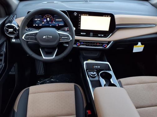 2026 Chevrolet Equinox AWD ACTIV