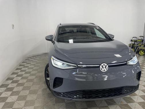 2023 Volkswagen ID.4 AWD Pro S