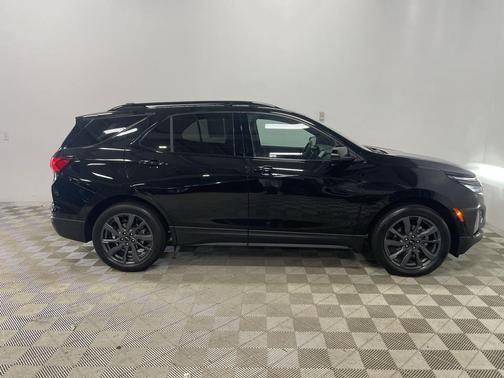 2022 Chevrolet Equinox AWD RS