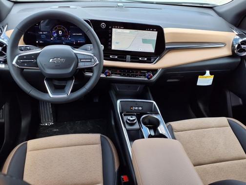2026 Chevrolet Equinox FWD ACTIV