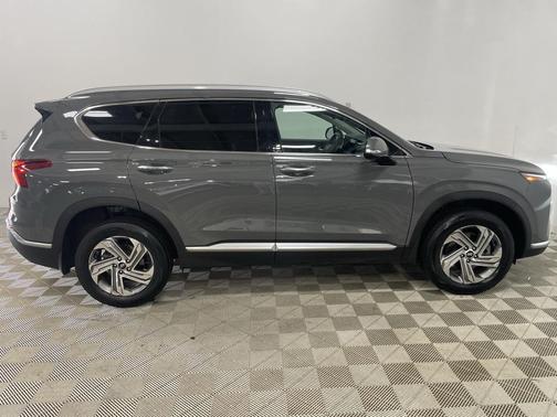 2022 Hyundai SANTA FE SEL 2.4