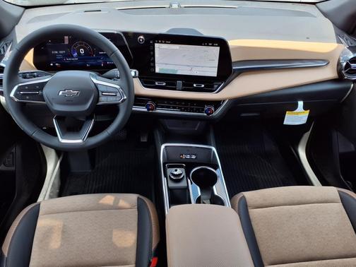 2026 Chevrolet Equinox FWD ACTIV