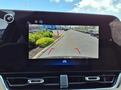2026 Chevrolet Equinox FWD ACTIV