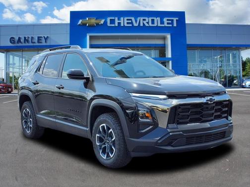 2026 Chevrolet Equinox FWD ACTIV